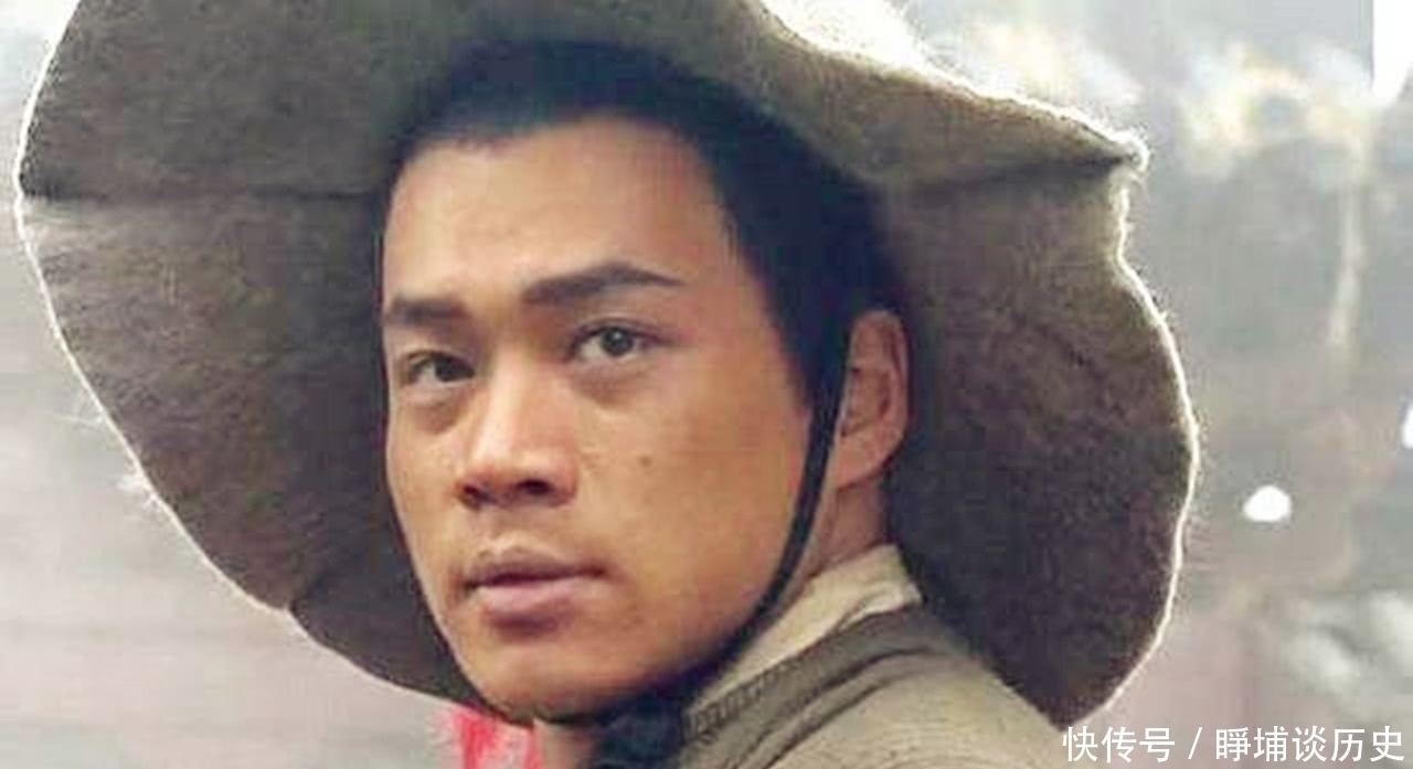 本是亲兄弟,为何武松高8尺,武大郎高5尺此墓挖开真相大白