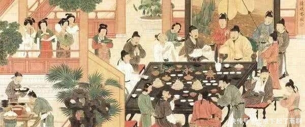 陆羽|陆羽交游:一生为墨客,几世作茶仙