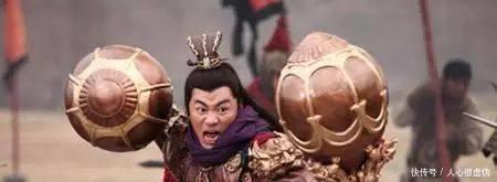 穿越|假如你穿越到了隋唐年代,下面兵器5选1,谁可以让你称雄