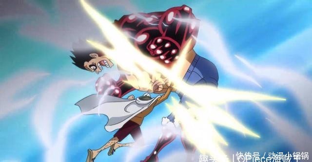 全是|海贼王:别惹这5位穿人字拖的,最弱的都是五皇,其余全是将皇级