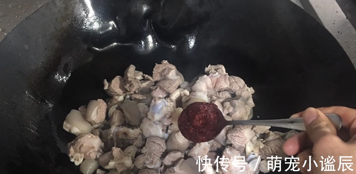 斩骨刀|它是“天然增高剂”,补钙比牛肉强,孩子三天两头吃,个子蹭蹭长