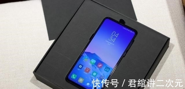 旗舰|小米12G+512G旗舰发布，陶瓷机身+骁龙888 Plus，4999起