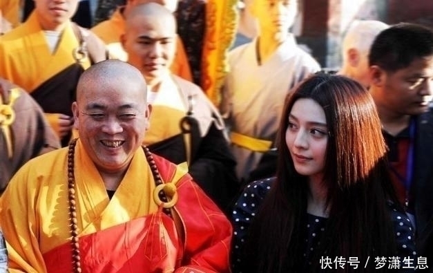 强烈感#释永信书法下跌严重:如今一幅只要600元,曾经高达15万