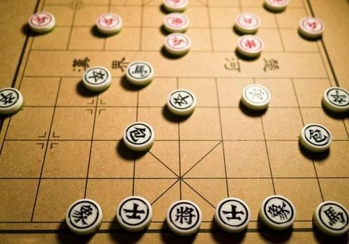 中国象棋的由来是怎样的?什么时候出现的?