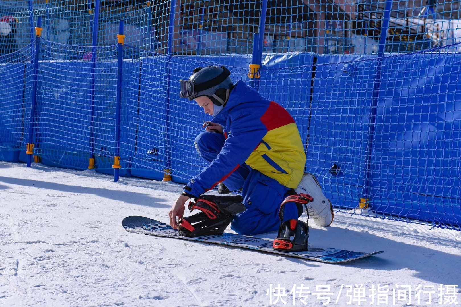 滑雪带|吉林3个世界级滑雪胜地，一个比一个美，你都去过吗？