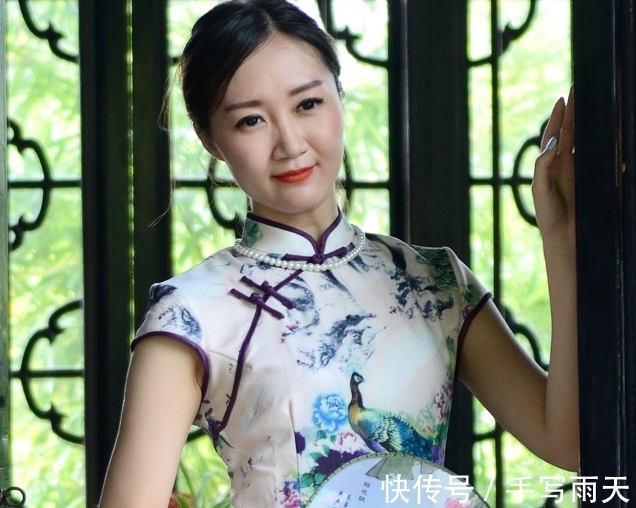 龙光塔!写七绝难不难?入秋有感之原创七绝10首,信手拈来,欢迎同写