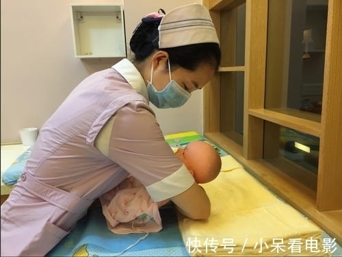 宝妈|新生儿一出生先被抱走,“消失”的半小时里,医生对宝宝做了啥?