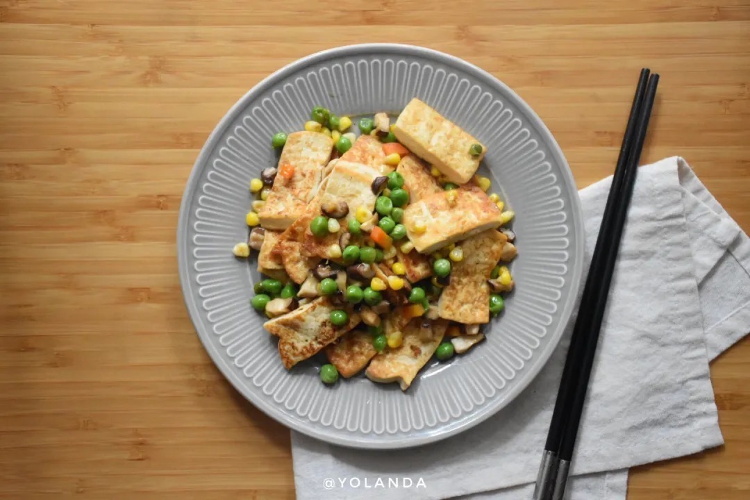 好吃|豆腐替肉更健康！22款豆腐做法，比肉好吃太多了