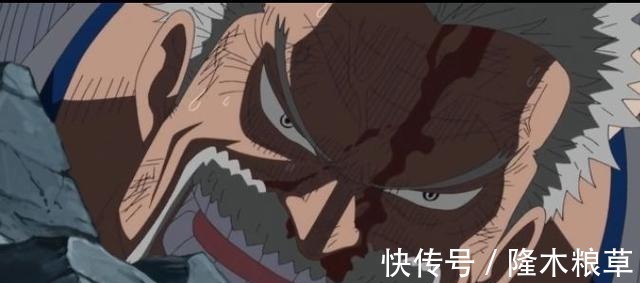 老沙|海贼王,顶上战争最耐人寻味的四个镜头,最后一个成为未解之谜!