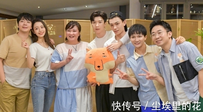 《青春环游记3》阵容消息传出，春游家族只剩3人，“新人”到来