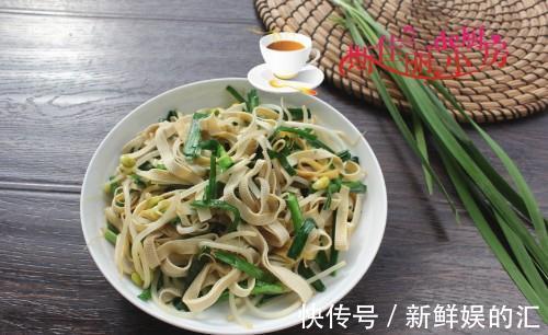 千张丝|秋天吃比大鱼大肉强,滋补不上火,防秋燥,老人孩子多吃体质好