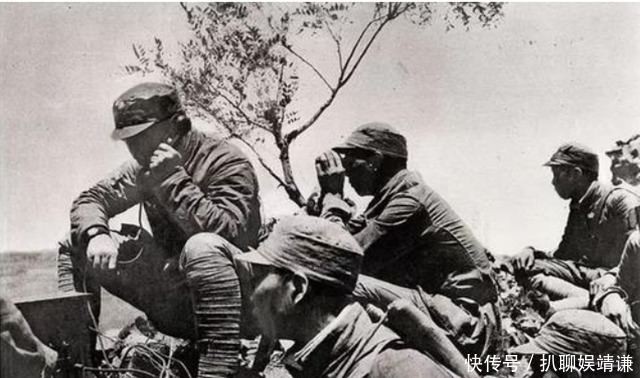 时间|二战期间,苏联不插手我们自己能打赢日军吗?时间问题