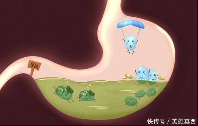 消化科主任提醒养胃并不难,日常做好3事,胃不疼胃口好