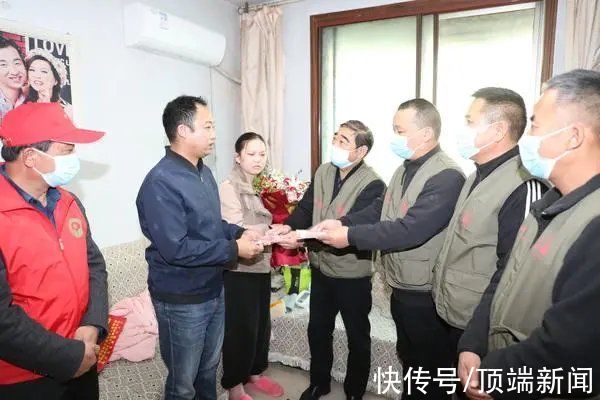 夫妻俩|商丘39岁退伍兵得知前妻患尿毒症后毅然复婚！称愿意捐肾救妻