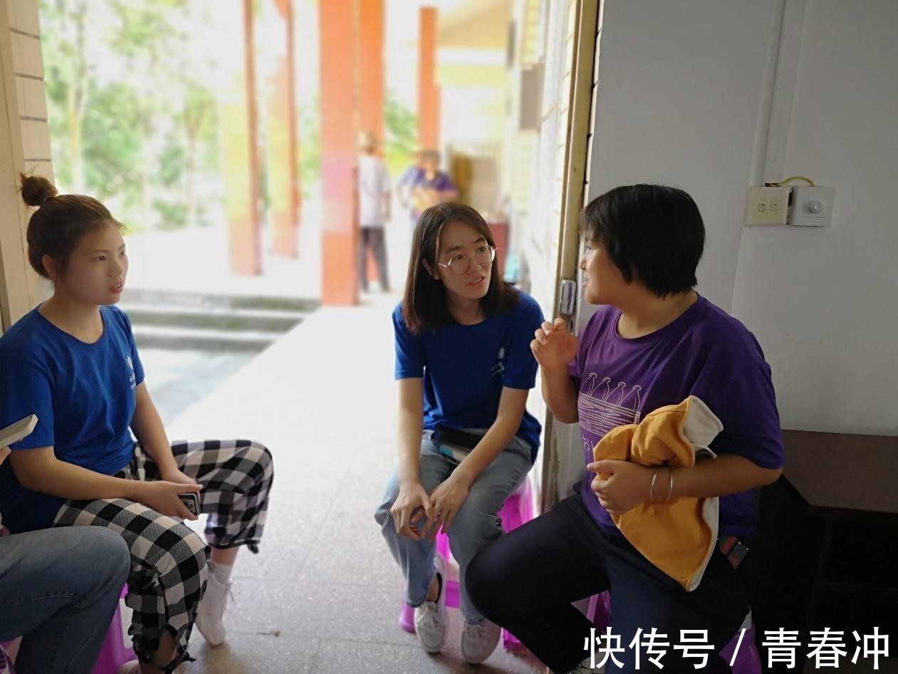 学子|重工商学子“三下乡”：推进农村电商，服务乡村振兴