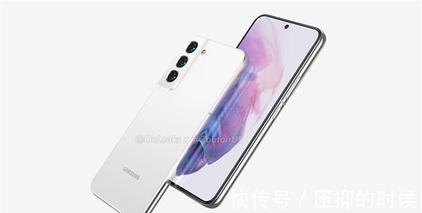 机型|首批搭载骁龙898！供应链：三星Galaxy S22下月初量产 三款机型