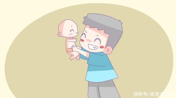 宝宝|宝宝一岁内要掌握这4个技能,对宝宝发育有益,可别耽误了