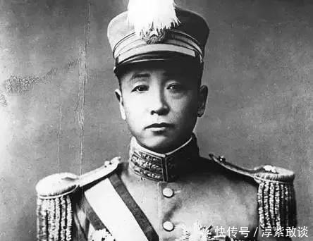 女儿|张作霖有6个女儿,为何唯独惧怕大女儿张首芳?原因令人叹服。