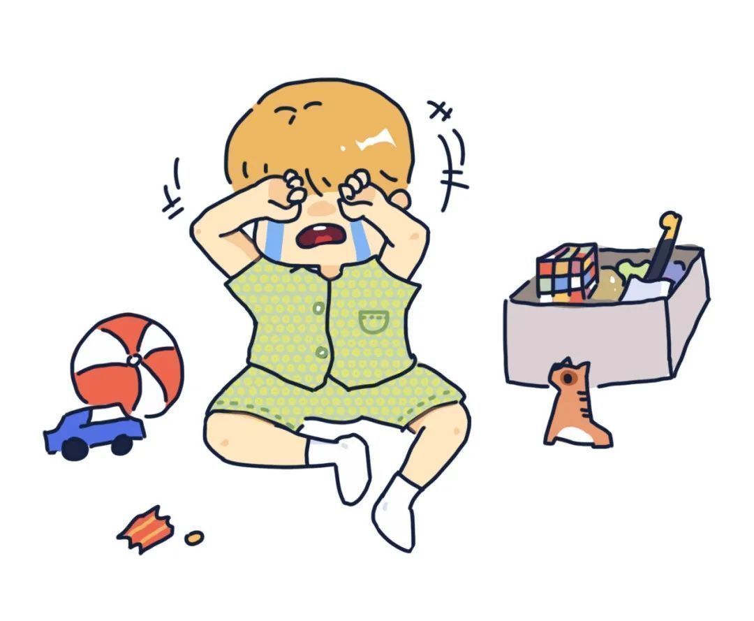 入园|幼儿园温馨提示家长：送孩子入园，这6句话决不能跟孩子说！