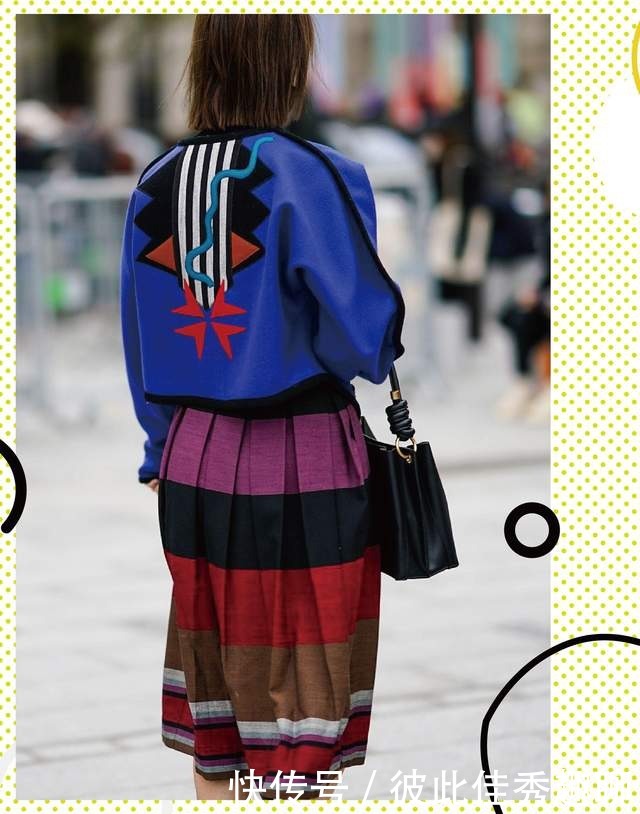 穿搭里面|深冬色彩抢先穿,显白上档次,快看你的衣柜里还少哪几个颜色