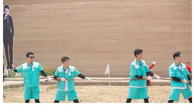 笑料|《牛气满满的哥哥》笑料满,热度也满