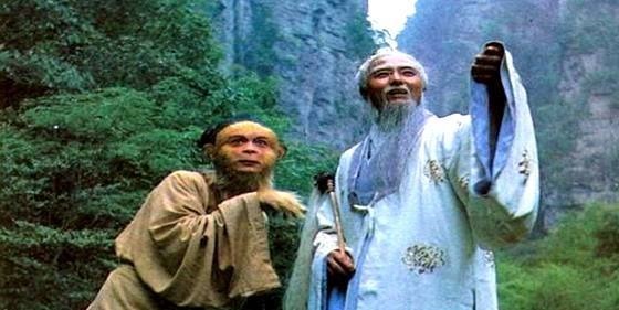 历史上唐僧的确有三个徒弟,其中一个被皇帝杀死还坑了师父!