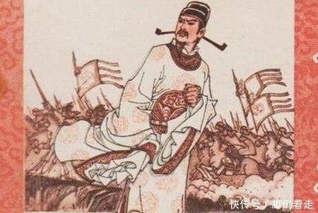 诸葛亮|能理解这十句话,你就理解了中国的全部历史