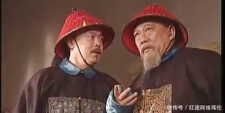 宰相|索额图、纳兰明珠同为宰相,世人凭什么说索额图是死于贪心呢?