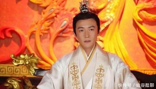 刘弗陵|汉武帝临死前,有三个儿子尚在人世,为何传位于幼子刘弗陵?