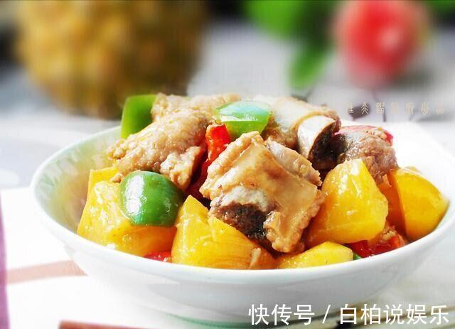 酒店大厨推荐的几道家常菜，试试吧，味道真的不错