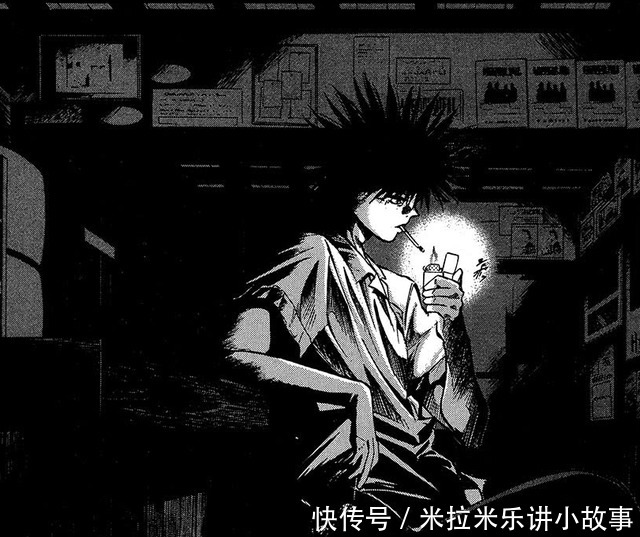 《通灵王》重置，这股复古潮让我想起了一部被动画耽误的漫画佳作