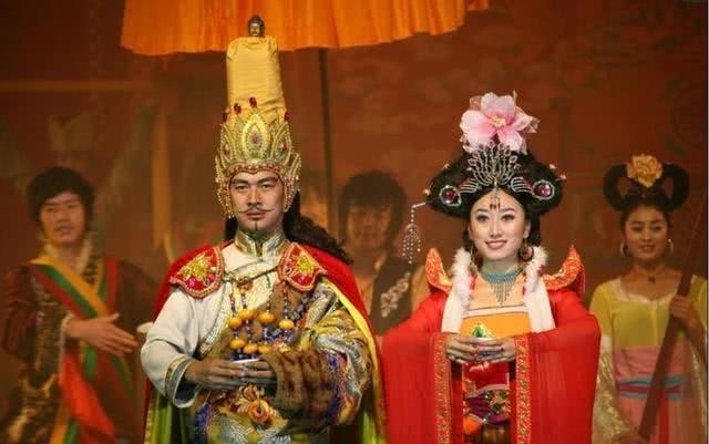 吐蕃|文成公主进藏为什么会成为千秋不衰的佳话?