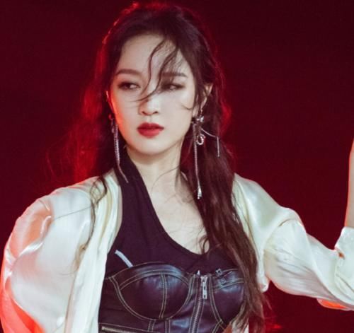 姐姐|《浪姐》最真性情姐姐,刚淘汰就直言后悔参加节目,真是太敢说了