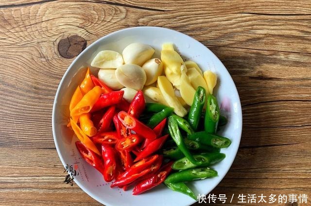 立秋后最爱吃这肉，25块钱一斤，不放一滴水，这样做味道最香