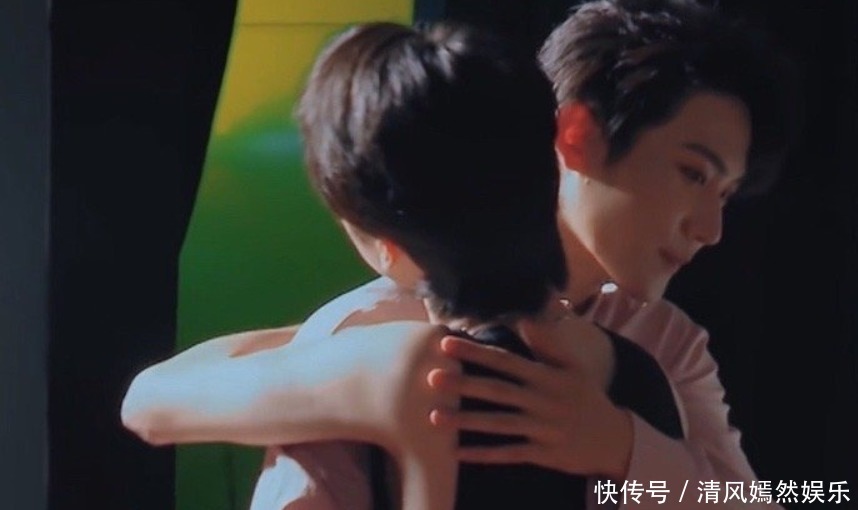 被迫营业 《创4》最好磕的CP是哪对利路修被迫营业,刘宇的官配竟是他