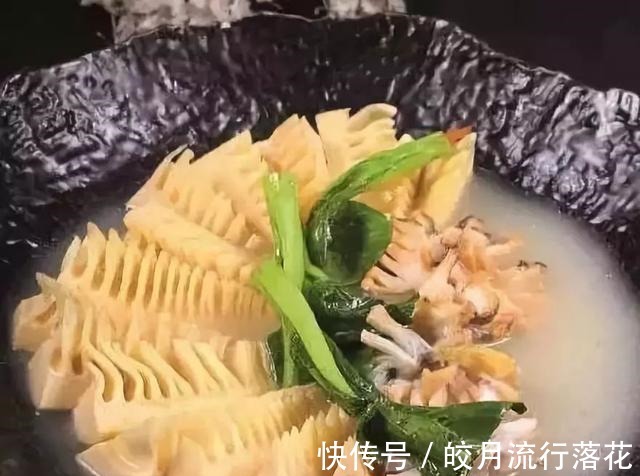 几道高端大气上档次的菜！