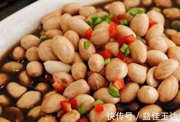 醋泡花生|花生和此物一起吃，胜过“阿司匹林”，坚持吃，躲开血栓高血压