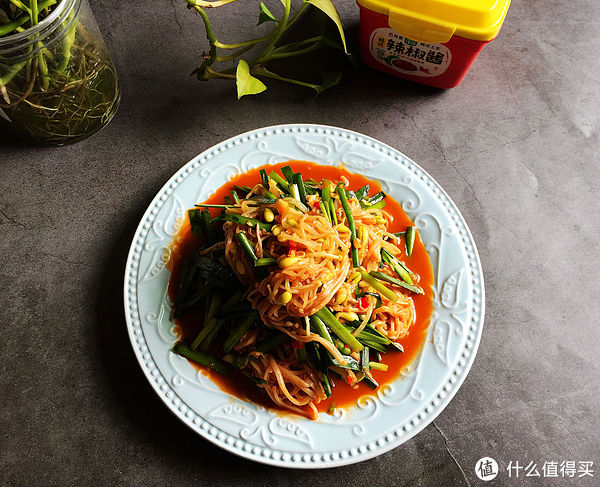 小米椒|5分钟搞定的凉菜，成本5块钱，简单一拌老香了，夏天吃正当时！