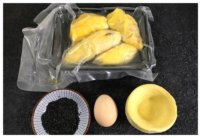 不用揉面,不用擀皮,简单3步,教你做网红甜点,咬一口酥掉渣