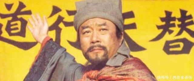 七十二地煞|一百零八将分为两派,天罡和地煞对拼,不知谁会赢!