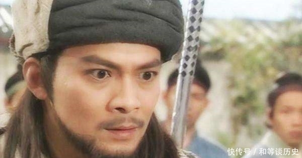 降龙掌硬碰火焰刀!当乔峰全力出击,是否能够击败小僧鸠摩智?