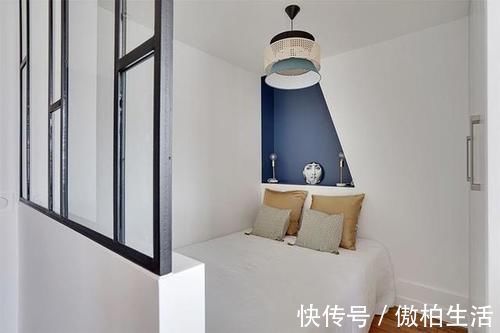 二手公寓|80万买套35㎡二手公寓,彻底翻修后更显大,原房东:早知道不卖了