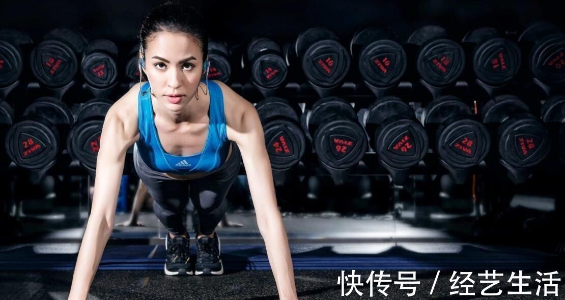 健身|健身锻炼肌肉, 别再白白锻炼了, 10个增肌注意事项要记住!