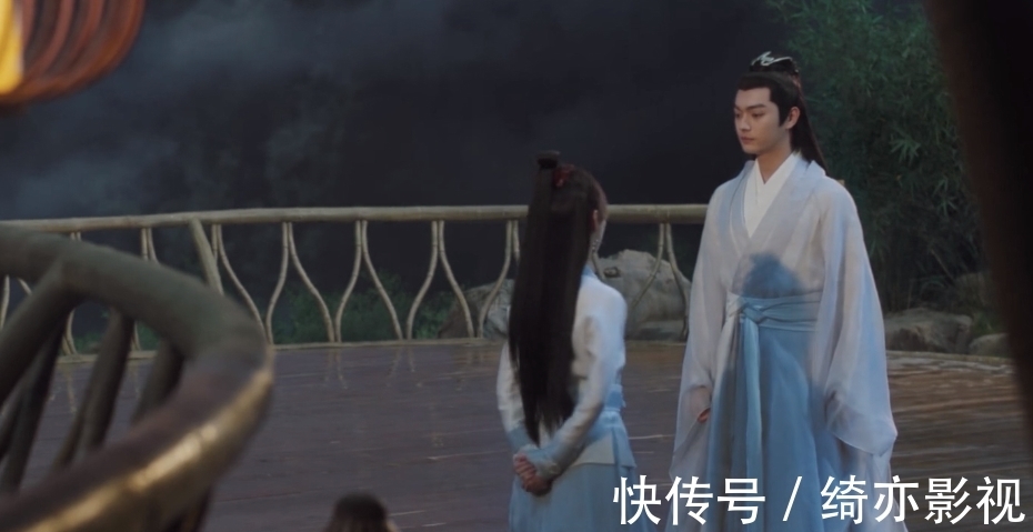 原声|听惯了配音界F4“谈恋爱”，季冠霖却因这部大制作被吐槽了