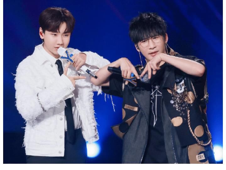 《我们的歌3》决赛反转不断,戴佩妮逆风翻盘,完胜林子祥遭质疑