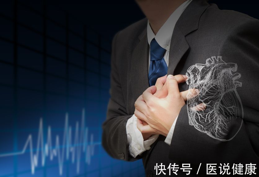 血管类|猝死呈现上升趋势,远离这3个坏习惯,或能有效预防,需了解
