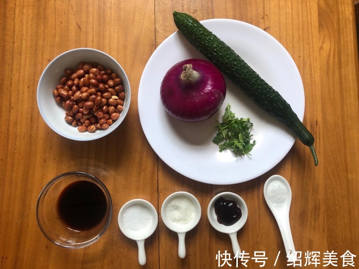 5分钟快手小菜，香酥可口，清爽解腻，下酒菜非它莫属