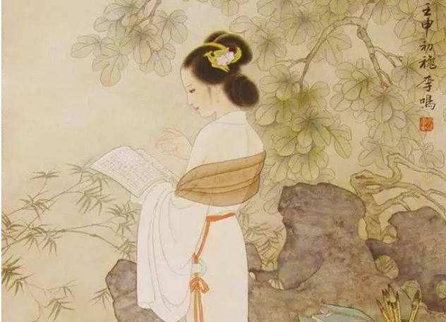 尚书|蜀中才女黄娥:尚书女儿知府妹,宰相媳妇状元妻