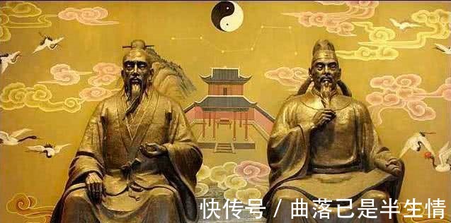 风水大师#袁天罡死后，墓旁出现了一批身份特殊的人，难怪没人敢盗他的墓！