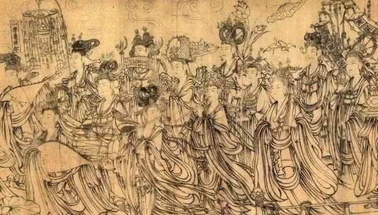 人民|经济巅峰!北宋人民太有钱了,人均GDP远超工业革命的英国人